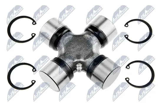 Gelenk, Gelenkwelle NTY NKW-FR-001 Bild Gelenk, Gelenkwelle NTY NKW-FR-001