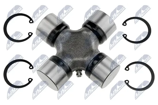 Gelenk, Gelenkwelle NTY NKW-FR-001 Bild Gelenk, Gelenkwelle NTY NKW-FR-001