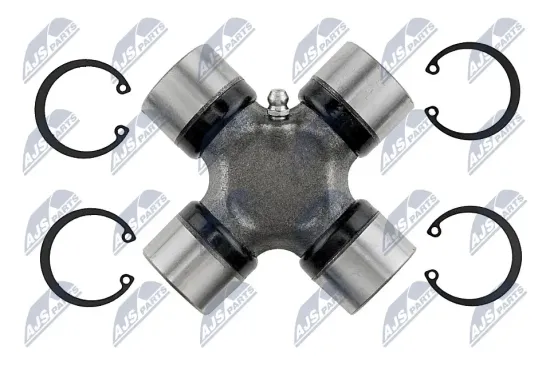 Gelenk, Gelenkwelle NTY NKW-FR-001 Bild Gelenk, Gelenkwelle NTY NKW-FR-001