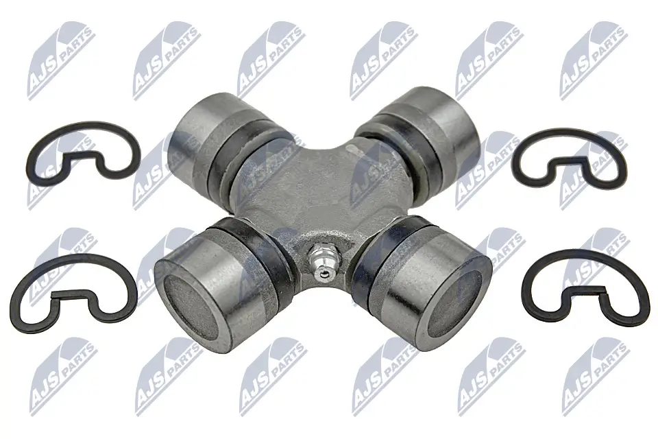 Gelenk, Gelenkwelle NTY NKW-FT-000