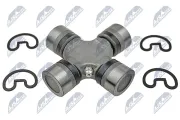 Gelenk, Gelenkwelle NTY NKW-FT-000