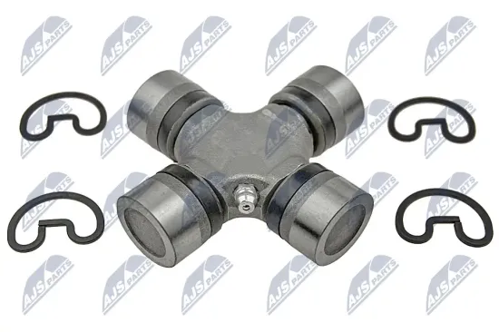 Gelenk, Gelenkwelle NTY NKW-FT-000 Bild Gelenk, Gelenkwelle NTY NKW-FT-000