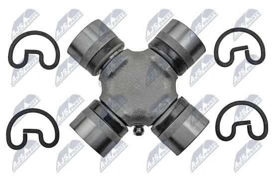 Gelenk, Gelenkwelle NTY NKW-FT-000 Bild Gelenk, Gelenkwelle NTY NKW-FT-000