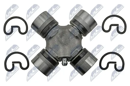 Gelenk, Gelenkwelle NTY NKW-FT-000 Bild Gelenk, Gelenkwelle NTY NKW-FT-000