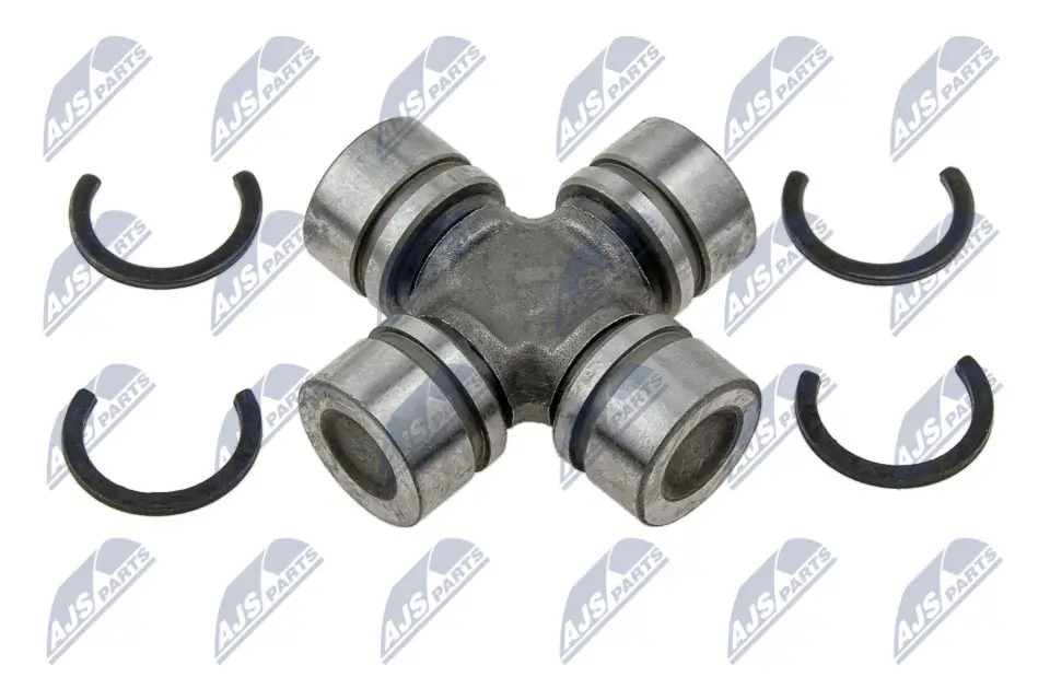 Gelenk, Gelenkwelle NTY NKW-HD-000