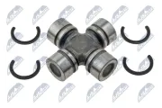 Gelenk, Gelenkwelle NTY NKW-HD-000