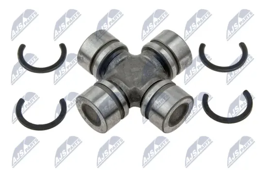 Gelenk, Gelenkwelle NTY NKW-HD-000 Bild Gelenk, Gelenkwelle NTY NKW-HD-000