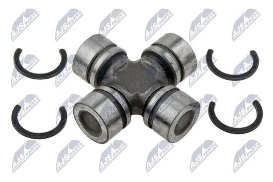 Gelenk, Gelenkwelle NTY NKW-HD-000 Bild Gelenk, Gelenkwelle NTY NKW-HD-000