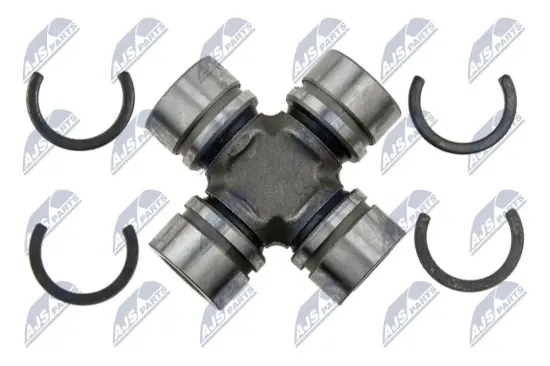 Gelenk, Gelenkwelle NTY NKW-HD-000 Bild Gelenk, Gelenkwelle NTY NKW-HD-000