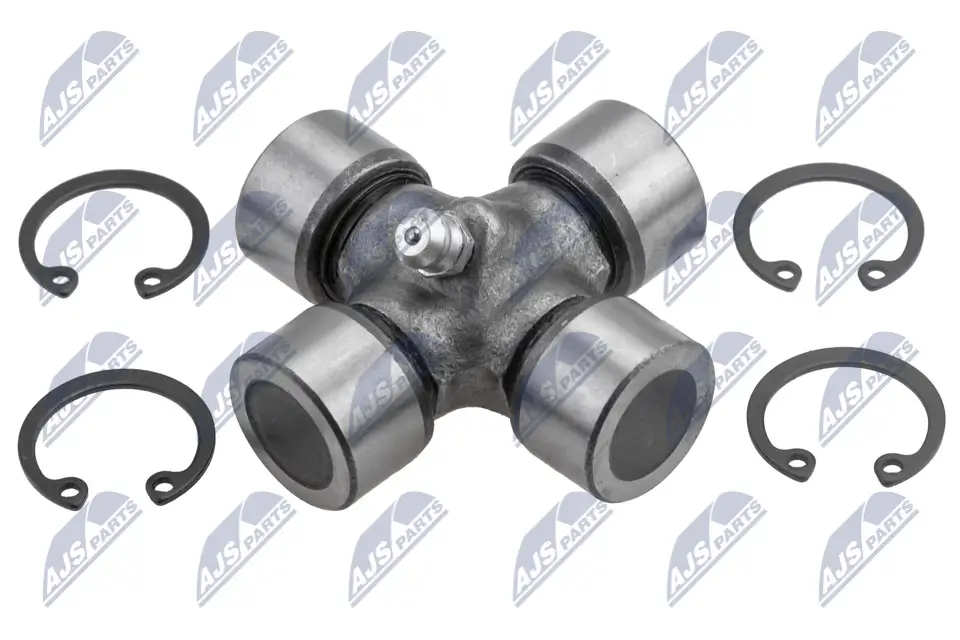 Gelenk, Gelenkwelle NTY NKW-HD-002