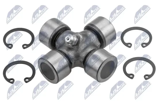 Gelenk, Gelenkwelle NTY NKW-HD-002 Bild Gelenk, Gelenkwelle NTY NKW-HD-002