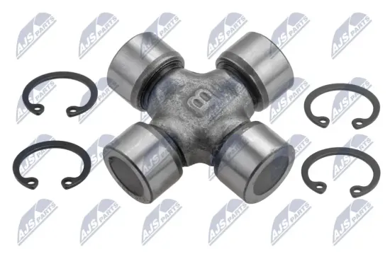 Gelenk, Gelenkwelle NTY NKW-HD-002 Bild Gelenk, Gelenkwelle NTY NKW-HD-002
