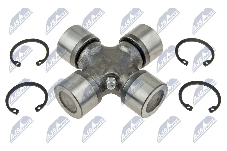 Gelenk, Gelenkwelle NTY NKW-HY-500