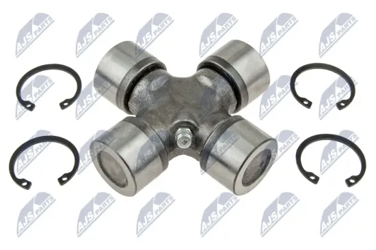 Gelenk, Gelenkwelle NTY NKW-HY-500 Bild Gelenk, Gelenkwelle NTY NKW-HY-500