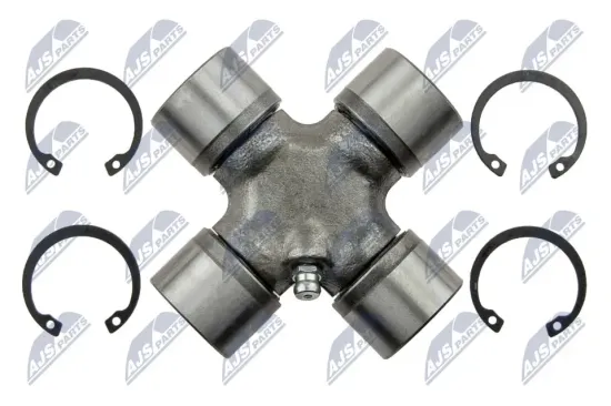 Gelenk, Gelenkwelle NTY NKW-HY-500 Bild Gelenk, Gelenkwelle NTY NKW-HY-500