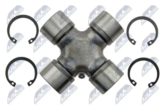 Gelenk, Gelenkwelle NTY NKW-HY-500 Bild Gelenk, Gelenkwelle NTY NKW-HY-500