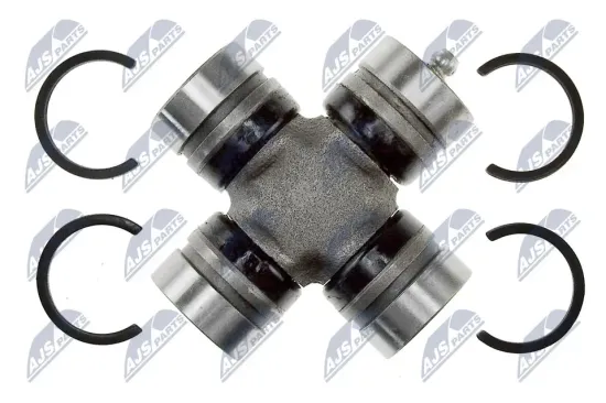 Gelenk, Gelenkwelle NTY NKW-HY-501 Bild Gelenk, Gelenkwelle NTY NKW-HY-501