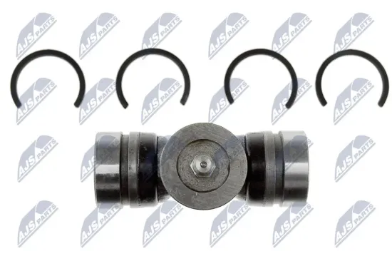 Gelenk, Gelenkwelle NTY NKW-HY-501 Bild Gelenk, Gelenkwelle NTY NKW-HY-501