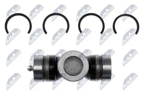 Gelenk, Gelenkwelle NTY NKW-HY-501 Bild Gelenk, Gelenkwelle NTY NKW-HY-501