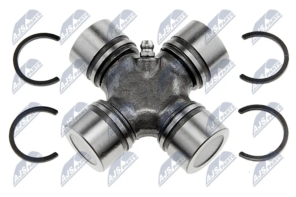 Gelenk, Gelenkwelle NTY NKW-KA-300