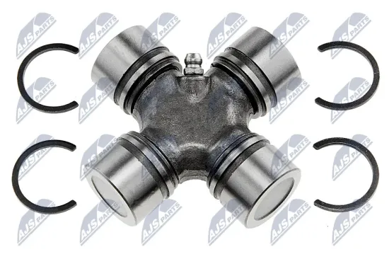 Gelenk, Gelenkwelle NTY NKW-KA-300 Bild Gelenk, Gelenkwelle NTY NKW-KA-300