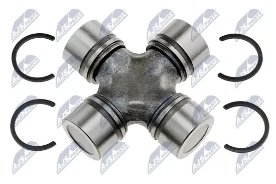 Gelenk, Gelenkwelle NTY NKW-KA-300 Bild Gelenk, Gelenkwelle NTY NKW-KA-300