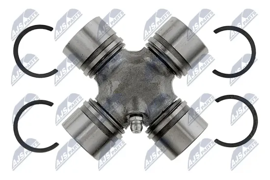 Gelenk, Gelenkwelle NTY NKW-KA-300 Bild Gelenk, Gelenkwelle NTY NKW-KA-300