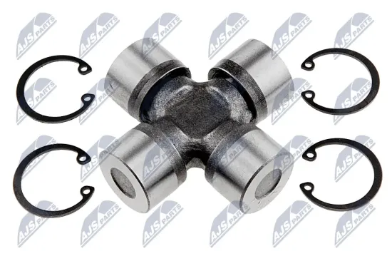 Gelenk, Gelenkwelle NTY NKW-KA-301 Bild Gelenk, Gelenkwelle NTY NKW-KA-301