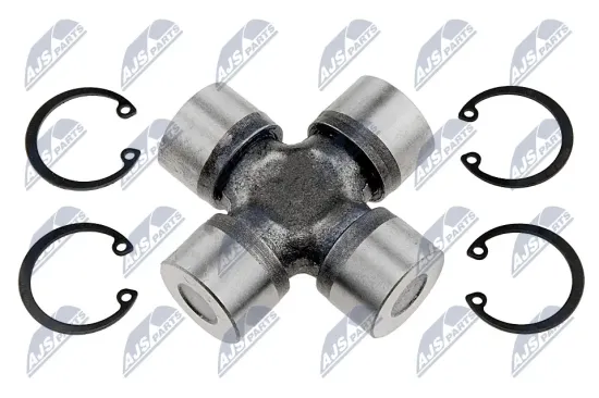 Gelenk, Gelenkwelle NTY NKW-KA-301 Bild Gelenk, Gelenkwelle NTY NKW-KA-301