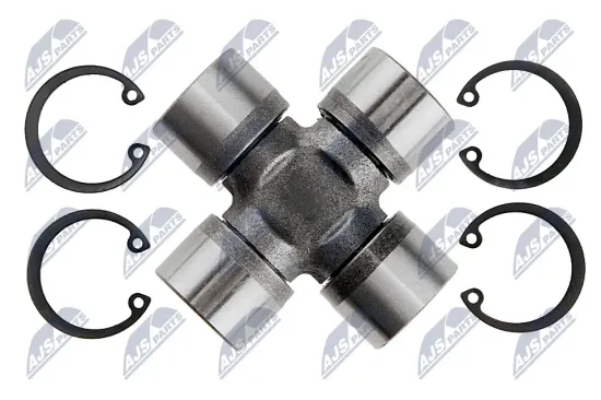 Gelenk, Gelenkwelle NTY NKW-KA-301 Bild Gelenk, Gelenkwelle NTY NKW-KA-301