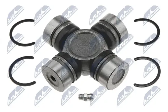 Gelenk, Gelenkwelle NTY NKW-KA-302 Bild Gelenk, Gelenkwelle NTY NKW-KA-302