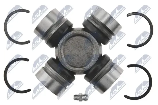 Gelenk, Gelenkwelle NTY NKW-KA-302 Bild Gelenk, Gelenkwelle NTY NKW-KA-302