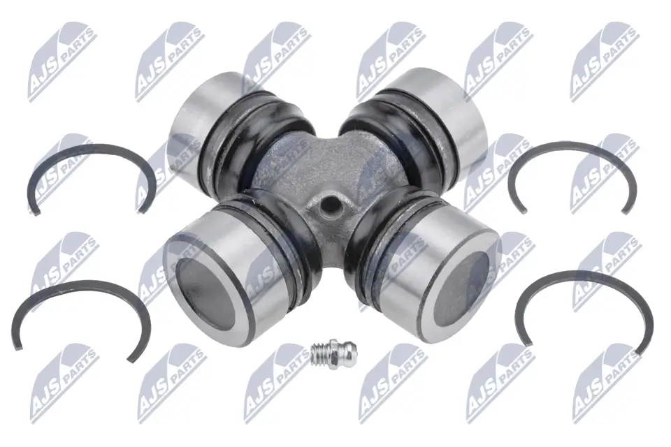 Gelenk, Gelenkwelle NTY NKW-KA-303