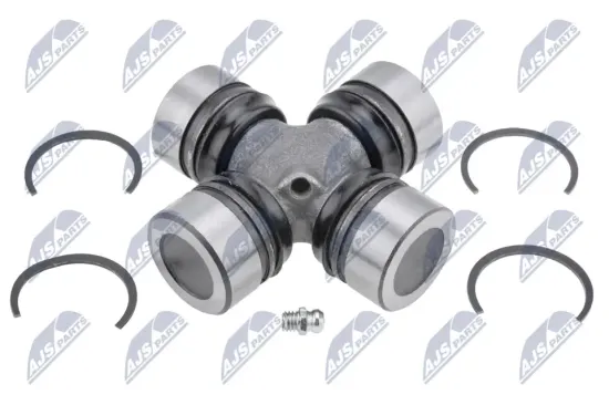 Gelenk, Gelenkwelle NTY NKW-KA-303 Bild Gelenk, Gelenkwelle NTY NKW-KA-303