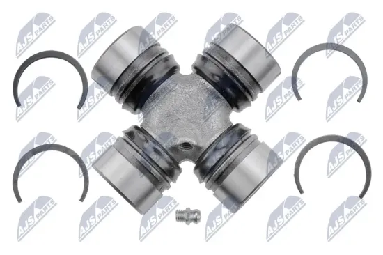 Gelenk, Gelenkwelle NTY NKW-KA-303 Bild Gelenk, Gelenkwelle NTY NKW-KA-303