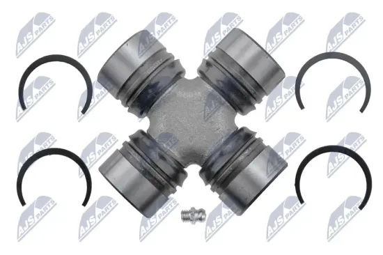 Gelenk, Gelenkwelle NTY NKW-KA-303 Bild Gelenk, Gelenkwelle NTY NKW-KA-303