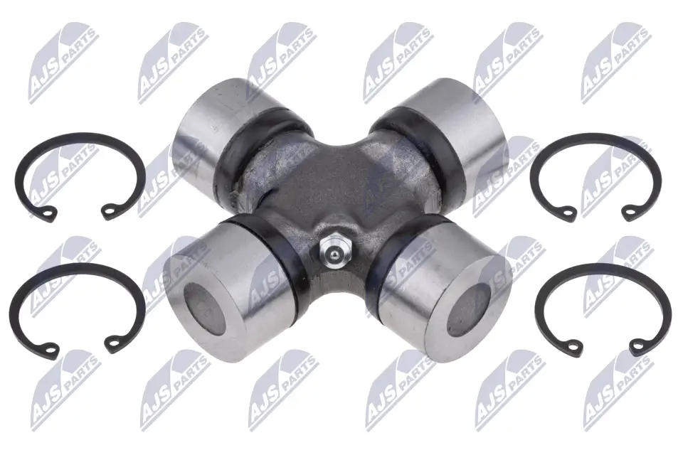 Gelenk, Gelenkwelle NTY NKW-LR-001