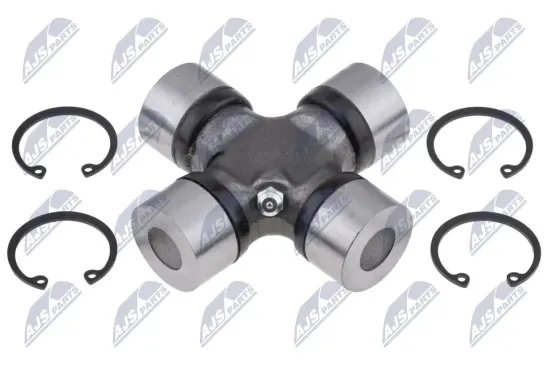 Gelenk, Gelenkwelle NTY NKW-LR-001 Bild Gelenk, Gelenkwelle NTY NKW-LR-001