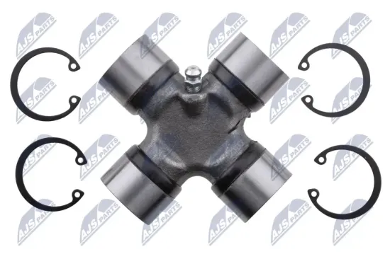 Gelenk, Gelenkwelle NTY NKW-LR-001 Bild Gelenk, Gelenkwelle NTY NKW-LR-001