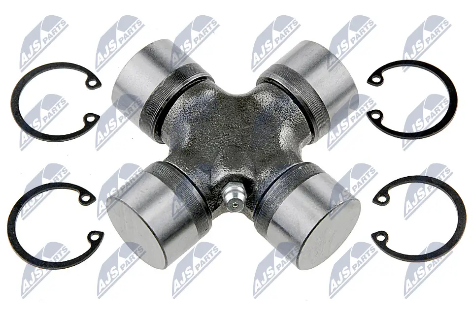 Gelenk, Gelenkwelle NTY NKW-ME-000