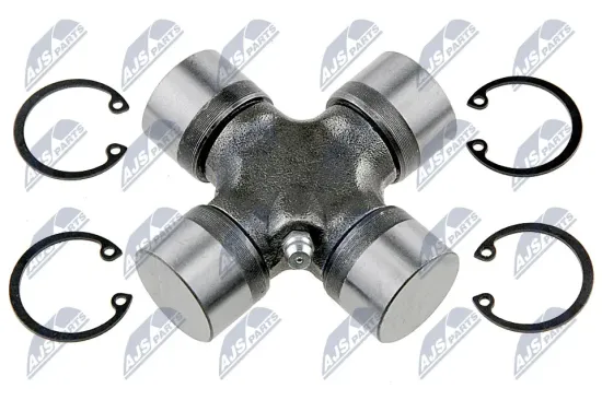 Gelenk, Gelenkwelle NTY NKW-ME-000 Bild Gelenk, Gelenkwelle NTY NKW-ME-000