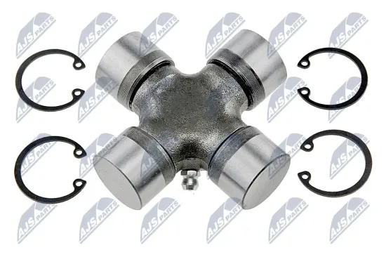 Gelenk, Gelenkwelle NTY NKW-ME-000 Bild Gelenk, Gelenkwelle NTY NKW-ME-000