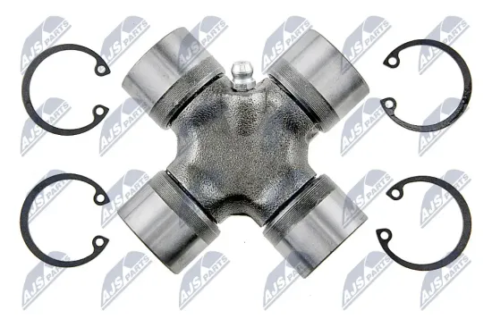 Gelenk, Gelenkwelle NTY NKW-ME-000 Bild Gelenk, Gelenkwelle NTY NKW-ME-000