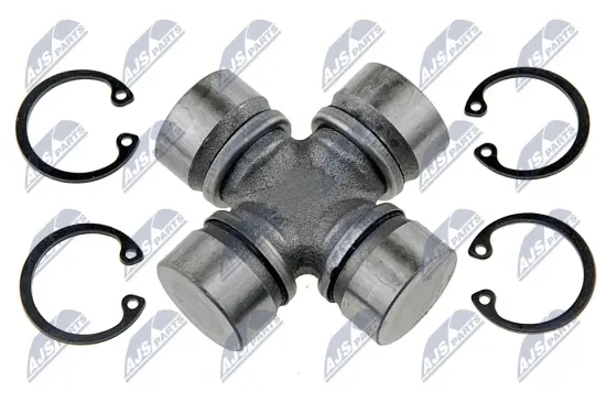 Gelenk, Gelenkwelle NTY NKW-ME-001 Bild Gelenk, Gelenkwelle NTY NKW-ME-001