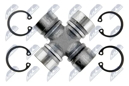 Gelenk, Gelenkwelle NTY NKW-ME-001 Bild Gelenk, Gelenkwelle NTY NKW-ME-001