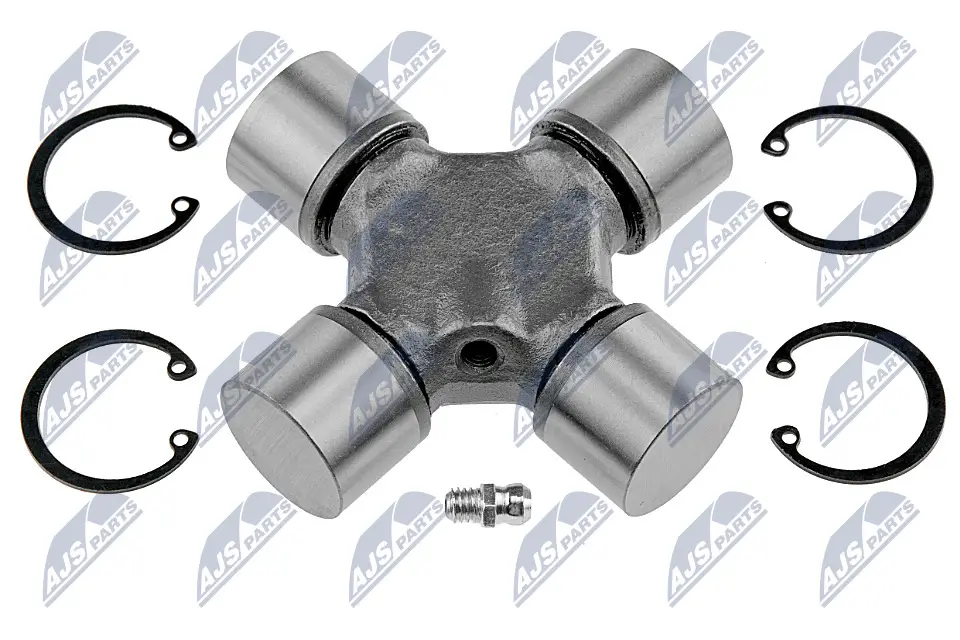 Gelenk, Gelenkwelle NTY NKW-ME-002