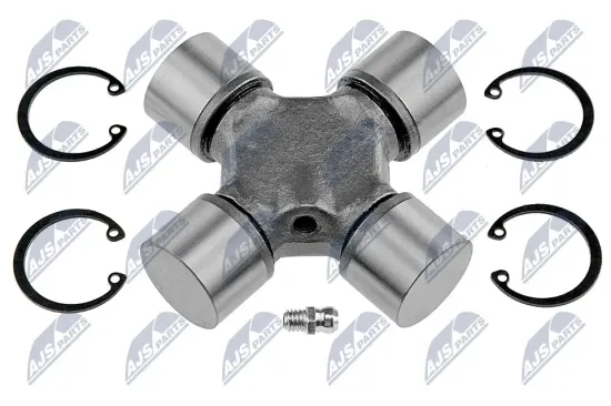 Gelenk, Gelenkwelle NTY NKW-ME-002 Bild Gelenk, Gelenkwelle NTY NKW-ME-002