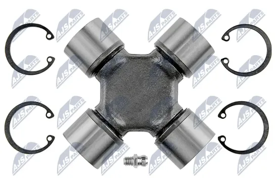 Gelenk, Gelenkwelle NTY NKW-ME-002 Bild Gelenk, Gelenkwelle NTY NKW-ME-002