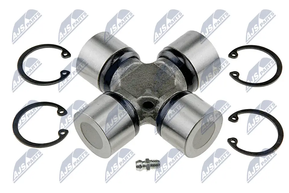 Gelenk, Gelenkwelle NTY NKW-ME-003