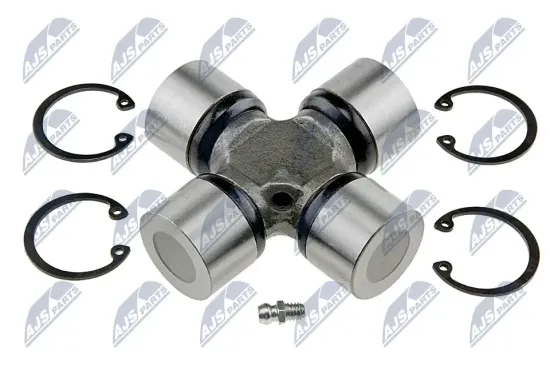 Gelenk, Gelenkwelle NTY NKW-ME-003 Bild Gelenk, Gelenkwelle NTY NKW-ME-003